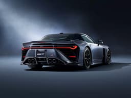 Нельзя просто так взять и купить Toyota GR GT за 220 тысяч долларов — покупателям придется пройти собеседование у дилера